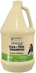 Natural Chemistry Natural Flea & Tick Shampoo for Dogs