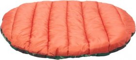 FurHaven Trail Pup Packable Stuff Sack Travel Pillow Dog Bed
