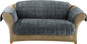 Sure Fit Deluxe Loveseat Cover