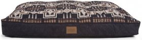 Pendleton Harding Petnapper Pillow Dog Bed w/Removable Cover