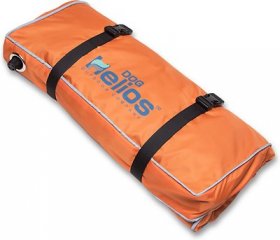 Dog Helios Aero-Inflatable Outdoor Waterproof Dog Bed