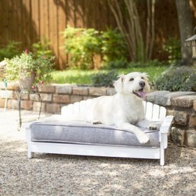 La-Z-Boy Cascade Indoor/Outdoor Sofa Dog Bed