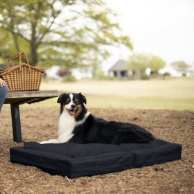 Snoozer Pet Products Travel Mate Outdoor Dog & Cat Bed