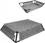 SP Elevated Dog Bed
