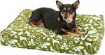 Molly Mutt Amarillo by Morning Square Dog Bed Duvet Cover