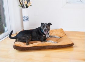 Armarkat Pet Bed Mat, Mocha/Brown