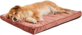 Best Friends by Sheri CertiPUR Orthopedic Nap Pillow Dog Bed