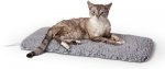 K&H Pet Products Thermo-Plush Cat & Dog Be, Small