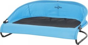 Gen7Pets Cool-Air Cot Elevated Dog Bed