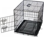 K&H Pet Products Mother's Heartbeat Puppy Crate Pa, Medium