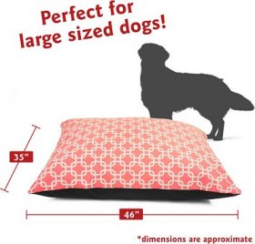 Majestic Pet Links Super Value Dog Bed