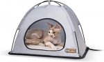 K&H Pet Products Thermo Dog & Cat Tent