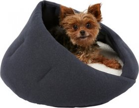 Frisco Wrap Bed Cat & Dog Covered Bed