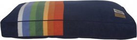 Pendleton Crater Lake National Park Pillow Dog Bed w/Removable Cover