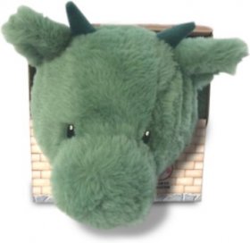 Archstone Pets The MommyMat Archie The Dragon Cat & Dog Bed