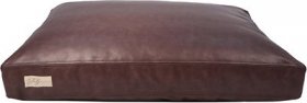 B&G Martin Faux Leather Poly Fill Cushion Insert Dog & Cat Bed