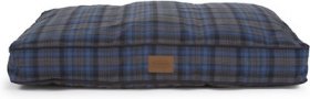 Pendleton Crescent Lake Petnapper Pillow Dog Bed w/Removable Cover