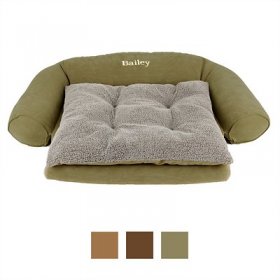 Carolina Pet Ortho Sleeper Comfort Personalized Sofa Dog Bed