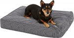 Molly Mutt Rough Gem Square Dog Bed Duvet Cover