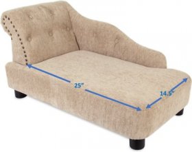 La-Z-Boy Chaise Furniture Sofa Dog Bed