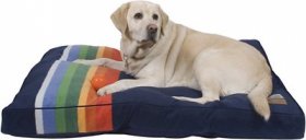 Pendleton Crater Lake National Park Pillow Dog Bed w/Removable Cover