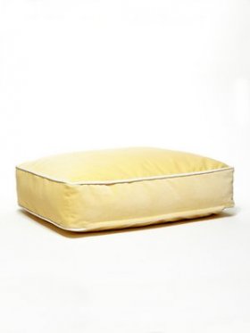 B&G Martin Microsuede Dog & Cat Bed