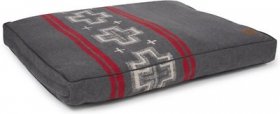 Pendleton San Miguel Petnapper Pillow Dog Bed w/Removable Cover
