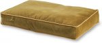 Happy Hounds Bailey Rectangle Pillow Dog Bed w/ Removable Cover
