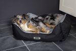 Scruffs Expedition Bolster Dog Bed