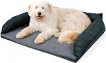 TRIXIE Travel Cargo Dog Bed