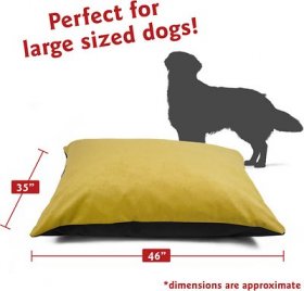 Majestic Pet Villa Super Value Dog Bed