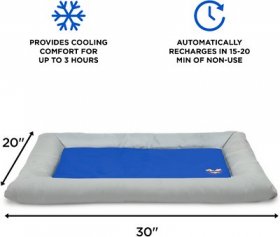 Arf Pets Self Cooling Cat & Dog Bed
