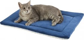 Frisco Self Warming Pillow Rectangular Pet Bed