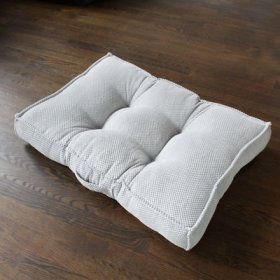 American Kennel Club Luxury Thick Thread Pillow Dog Bed