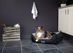 Scruffs Expedition Bolster Dog Bed