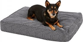 Molly Mutt Rough Gem Square Dog Bed Duvet Cover