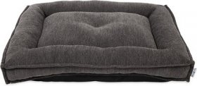 La-Z-Boy Sammy Flanged Pillow Dog Bed w/Removable Cover