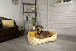 Scruffs Florence Bolster Dog Bed