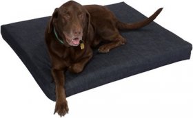 Pet Support Systems Orthopedic Pillow Dog Bed