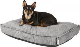 La-Z-Boy Cooper Mattress Pillow Dog Bed w/Removable Cover