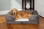 Beautyrest Supreme Comfort Couch Dog & Cat Bed