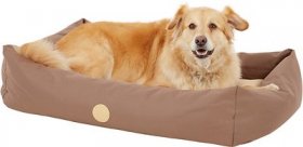 K&H Pet Products Travel & SUV Bolster Dog Bed