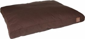 Trisha Yearwood Pet Collection Outdoor Dog Be, Brown, X-Large
