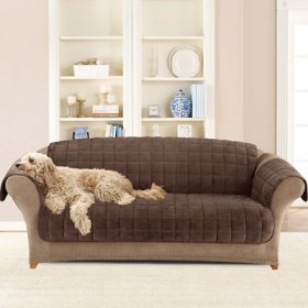 Sure Fit Deluxe Sofa Cover