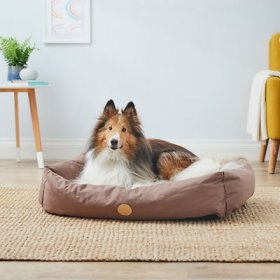 K&H Pet Products Travel & SUV Bolster Dog Bed