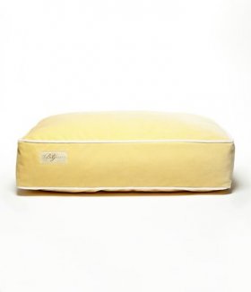 B&G Martin Microsuede Dog & Cat Bed