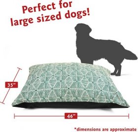 Majestic Pet Charlie Super Value Dog Bed