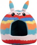 Best Friends by Sheri Novelty Hut Covered Cat & Dog Be, Pinata
