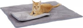 Pet Magasin Thermal Self-Heated Cat Bed, 2-pack