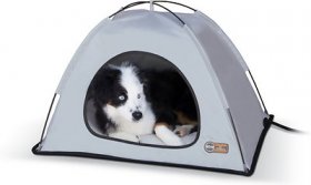 K&H Pet Products Thermo Dog & Cat Tent